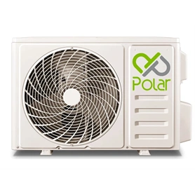 POLAR OPTIMUM (SIEH0035SDOB / SO1H0035SDOB) KLÍMA MONO OLDAFALI SZETT 3,5KW