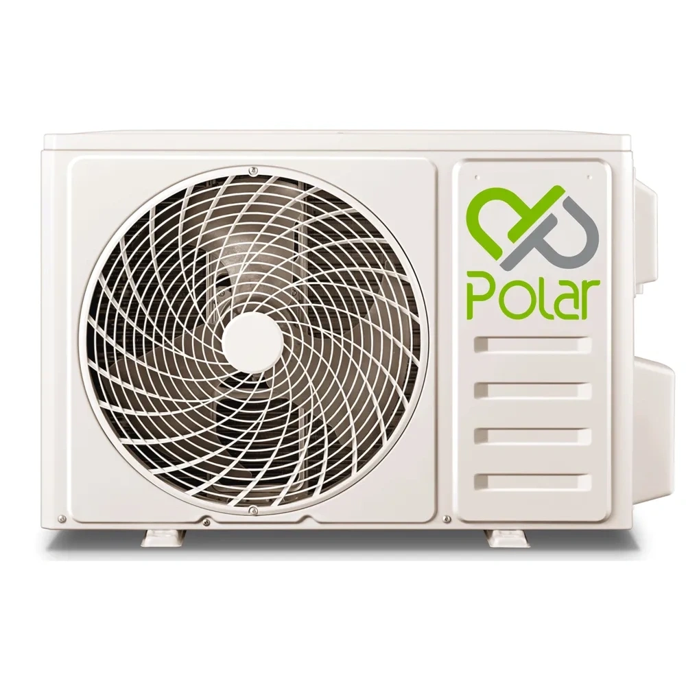 POLAR OPTIMUM (SIEH0035SDOB / SO1H0035SDOB) KLÍMA MONO OLDAFALI SZETT 3,5KW