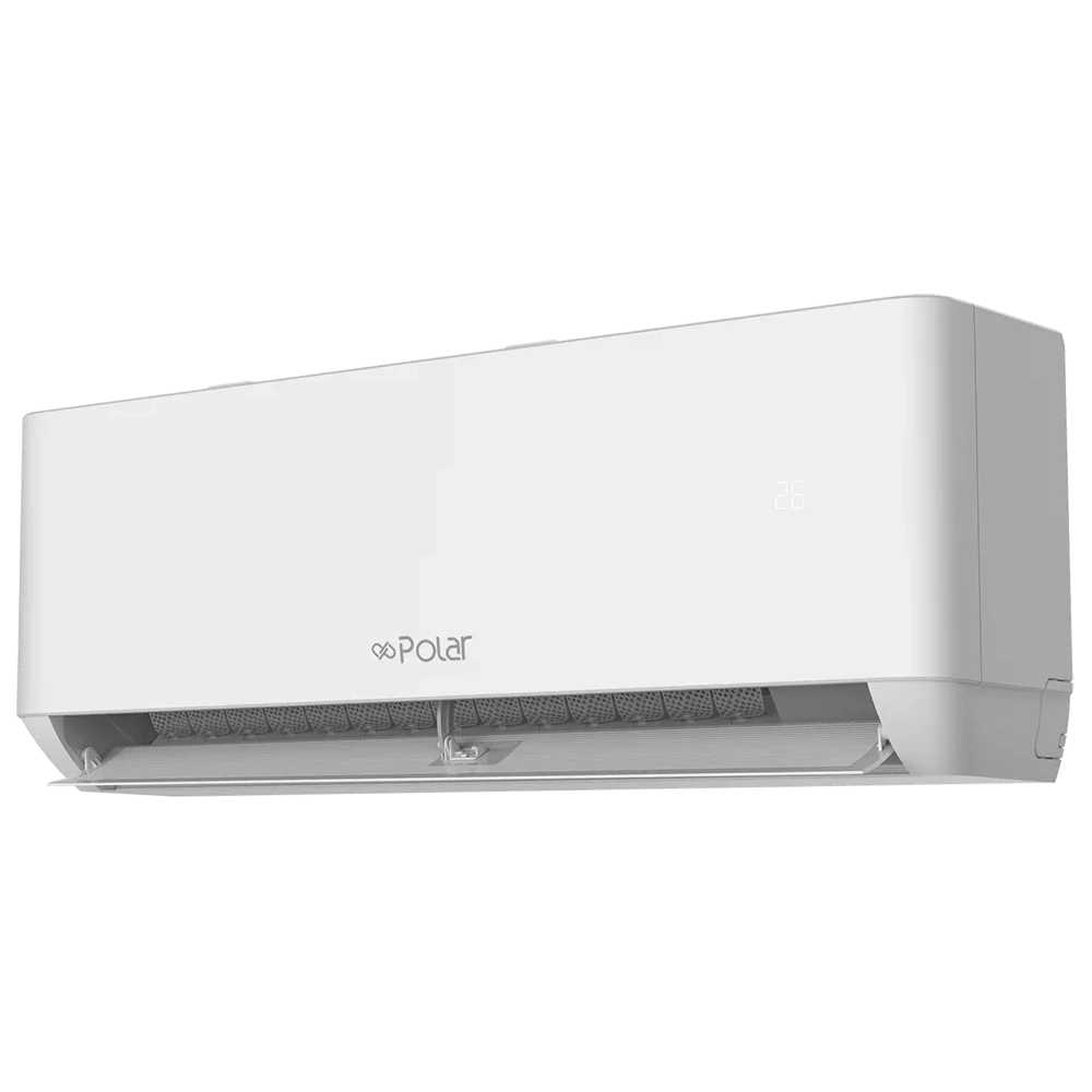 POLAR OPTIMUM (SIEH0035SDOB / SO1H0035SDOB) KLÍMA MONO OLDAFALI SZETT 3,5KW