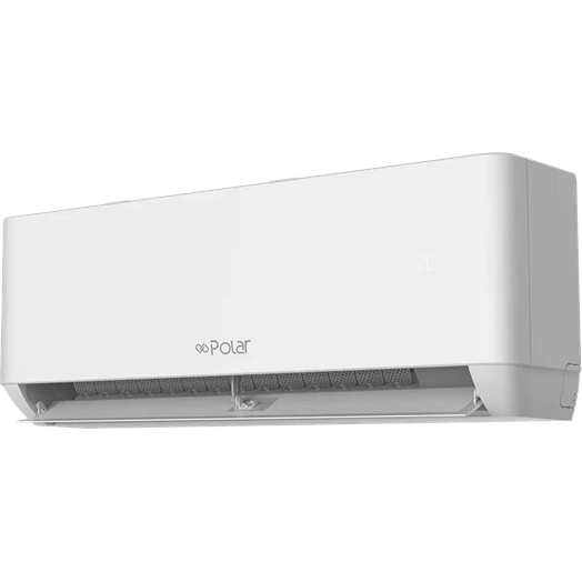 POLAR OPTIMUM (SIEH0035SDOB / SO1H0035SDOB) KLÍMA MONO OLDAFALI SZETT 3,5KW