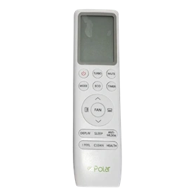 POLAR OPTIMUM (SIEH0035SDOB / SO1H0035SDOB) KLÍMA MONO OLDAFALI SZETT 3,5KW