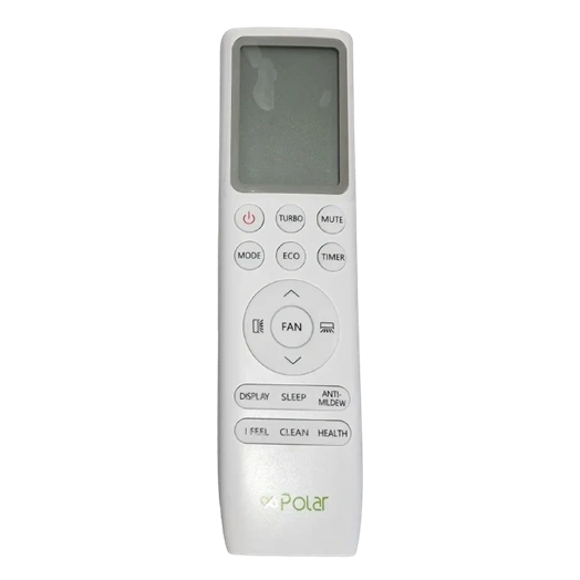 POLAR OPTIMUM (SIEH0035SDOB / SO1H0035SDOB) KLÍMA MONO OLDAFALI SZETT 3,5KW