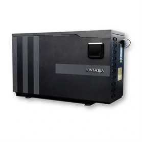 PONTAQUA IRONSIDE INVERTER (HSQ 613) MEDENCE HŐSZIVATTYÚ SZUPERCSENDES (HŰTŐ + FŰTŐ) 13KW