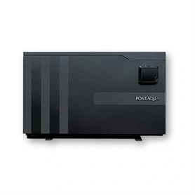 PONTAQUA IRONSIDE INVERTER (HSQ 613) MEDENCE HŐSZIVATTYÚ SZUPERCSENDES (HŰTŐ + FŰTŐ) 13KW