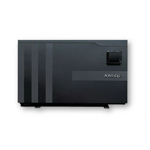 PONTAQUA IRONSIDE INVERTER (HSQ 618) MEDENCE HŐSZIVATTYÚ SZUPERCSENDES (HŰTŐ + FŰTŐ) 18KW