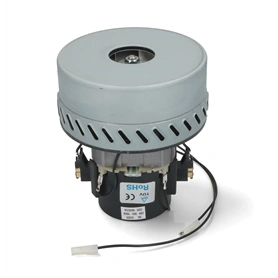 PORSZÍVÓ/TAKARÍTÓGÉP MOTOR 1000 W (DUPLA SZÉLKEREKES) YB60 220 V (002) (VAC057UN)