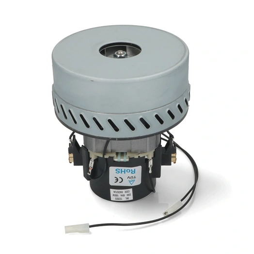 PORSZÍVÓ/TAKARÍTÓGÉP MOTOR 1000 W (DUPLA SZÉLKEREKES) YB60 220 V (002) (VAC057UN)