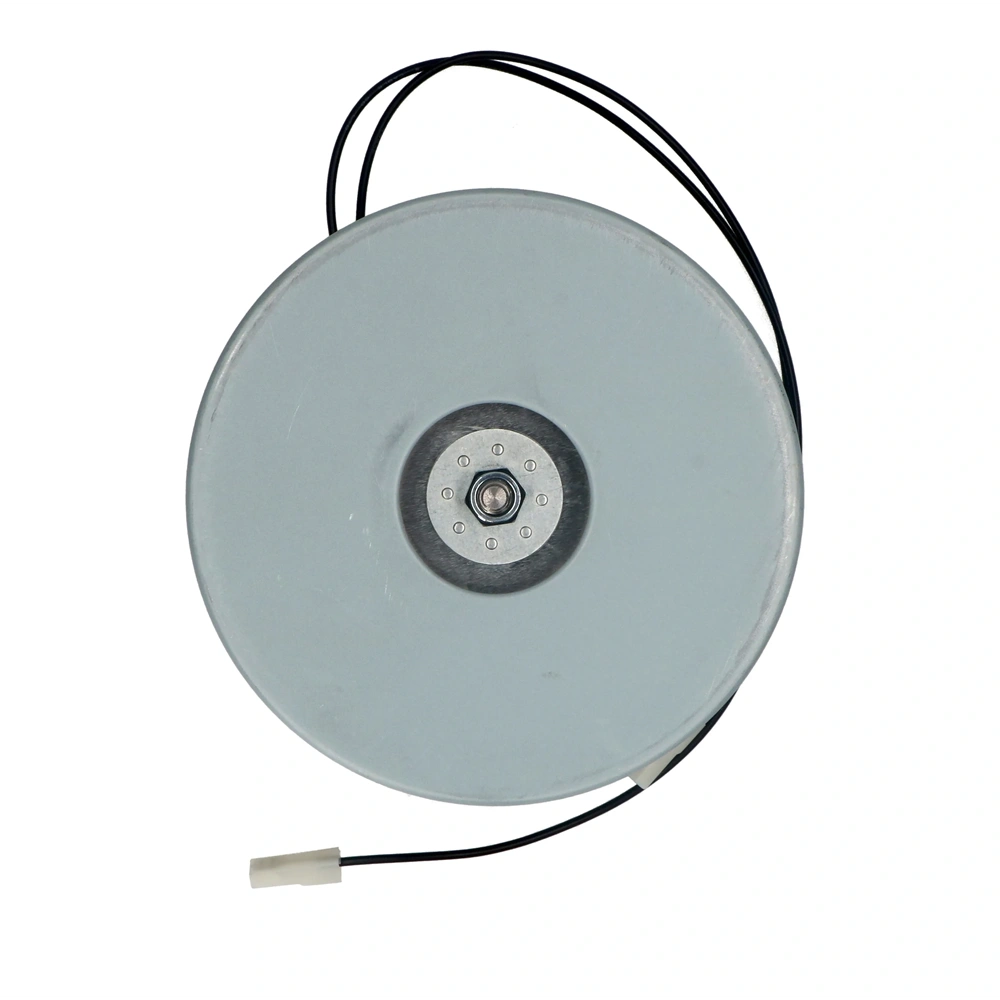 PORSZÍVÓ/TAKARÍTÓGÉP MOTOR 1000 W (DUPLA SZÉLKEREKES) YB60 220 V (002) (VAC057UN)