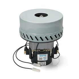 PORSZÍVÓ/TAKARÍTÓGÉP MOTOR 1200 W (DUPLA SZÉLKEREKES) SKL YB60 220 V (006) (VAC026UN)