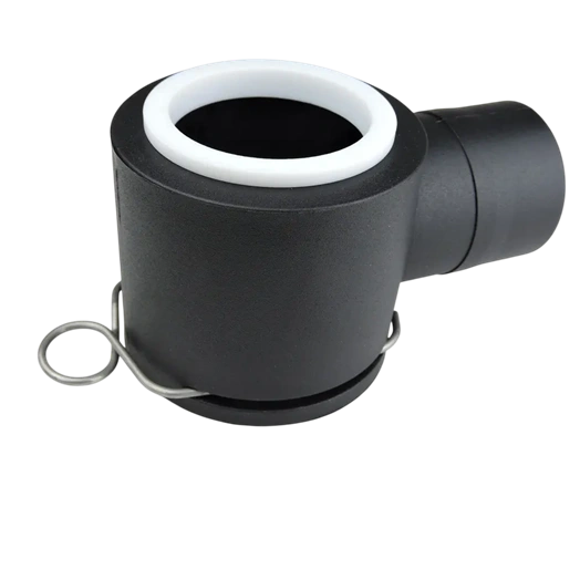 PORSZÍVÓ ADAPTER MAGFÚRÓGÉP-HEZ CARAT/BAIER BDB825 / A-1825 AMB1825 (XBA-692300)