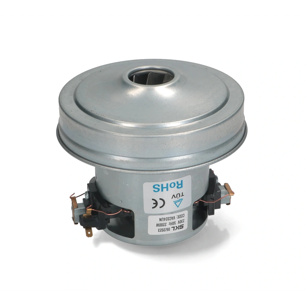 PORSZÍVÓ MOTOR SKL 2200 W ALK. GY. KÓD: HWX-CG22, (067) (VAC024UN)