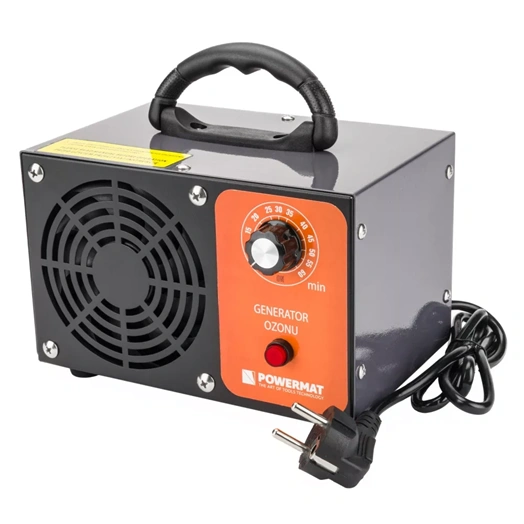 POWERMAT ÓZONGENERÁTOR PM-GOZ-28T (PM1171)