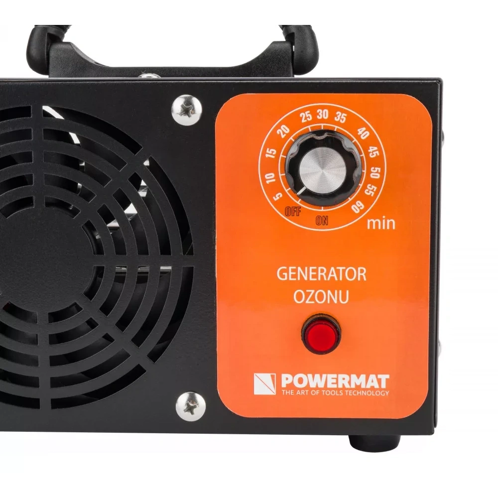POWERMAT ÓZONGENERÁTOR PM-GOZ-28T (PM1171)