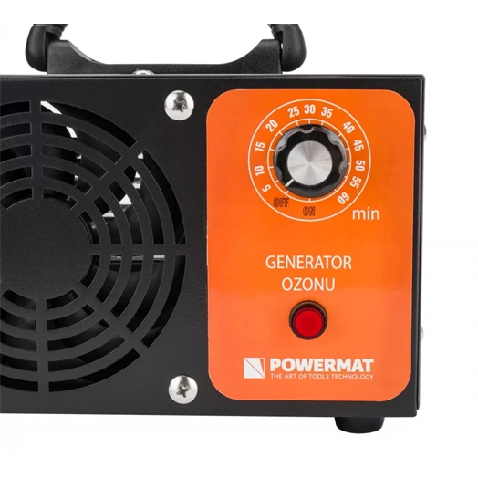 POWERMAT ÓZONGENERÁTOR PM-GOZ-28T (PM1171)
