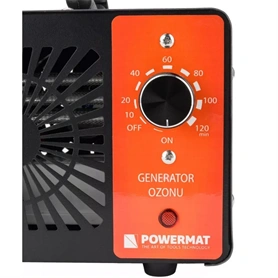 POWERMAT ÓZONGENERÁTOR PM-GOZ-60T (PM1173)