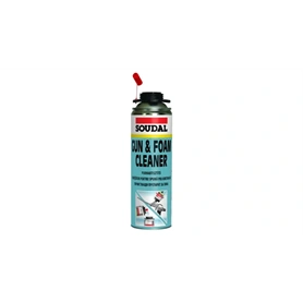 PURHAB PISZTOLY TISZTÍTÓ SOUDAL 500ML (103242)