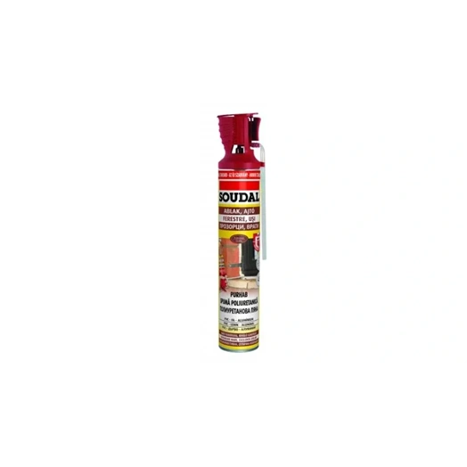 PURHAB SOUDAL 300ML (109710)