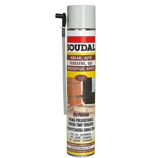 PURHAB SOUDAL 750ML (103250)