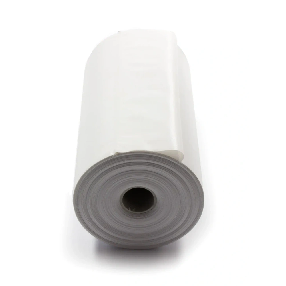 PVC SZIGETELŐ (BANDÁZS) SZALAG FEHÉR 10CM X 25M (ISL402UN)