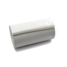 PVC SZIGETELŐ (BANDÁZS) SZALAG FEHÉR 10CM X 25M (ISL402UN)
