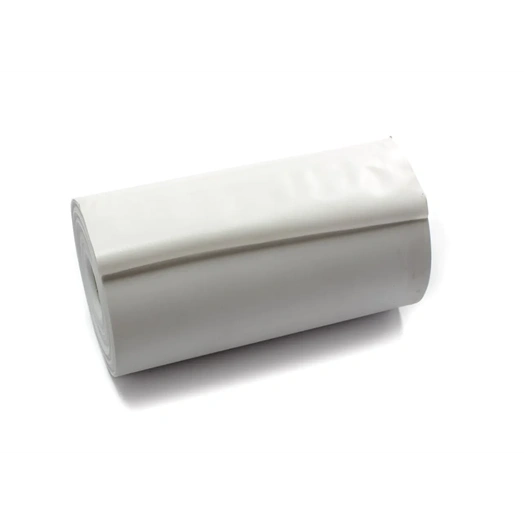 PVC SZIGETELŐ (BANDÁZS) SZALAG FEHÉR 10CM X 25M (ISL402UN)