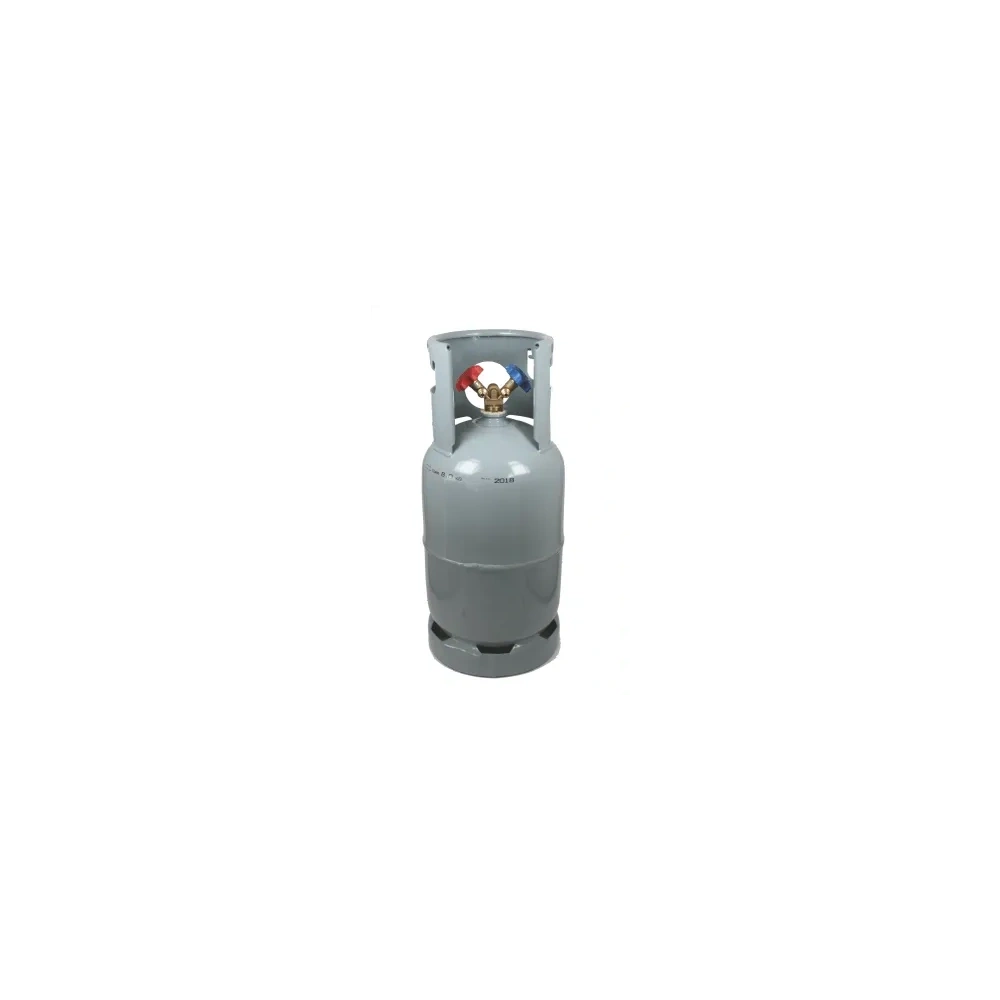 R134A HŰTŐKÖZEG LL ÚJRATÖLTHETŐ PALACKBAN (12,0 KG/PALACK) GWP 1430