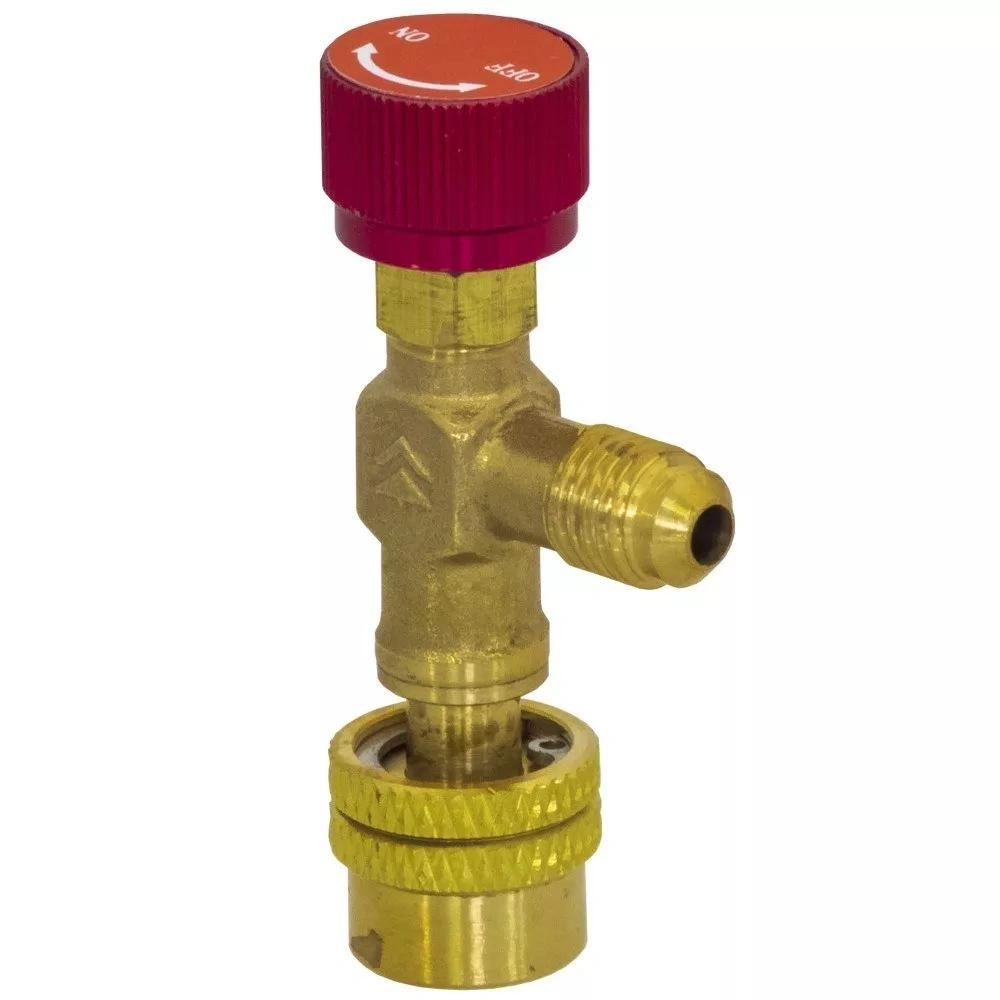 R32 CSAP 1/2" ACME BALOS- 1/4SAE JOBBOS CSAP 90