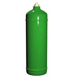 R407C HŰTŐKÖZEG 1L / 850G ÚJRATÖLTHETŐ PALACKBAN