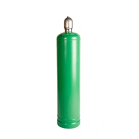 R410A HŰTŐKÖZEG LL ÚJRATÖLTHETŐ PALACKBAN (50,0 KG/PALACK) GWP 2088