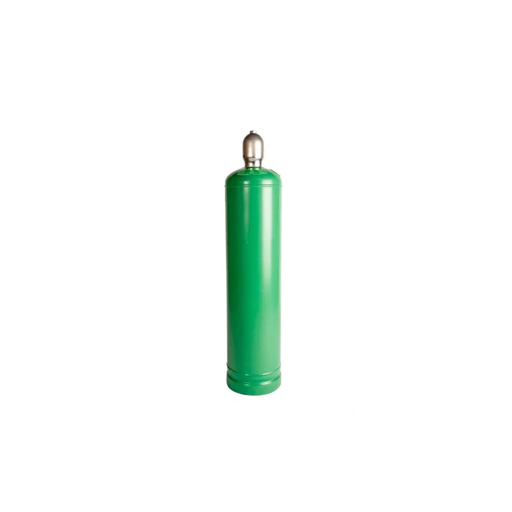 R410A HŰTŐKÖZEG LL ÚJRATÖLTHETŐ PALACKBAN (50,0 KG/PALACK) GWP 2088