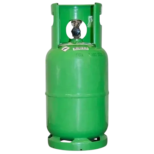 R452A HŰTŐKÖZEG LL ÚJRATÖLTHETŐ PALACKBAN (10,0 KG/PALACK)