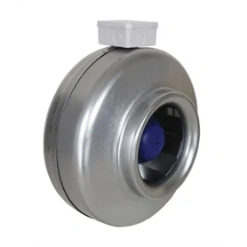 CSŐVENTILÁTOR VKAP 315 LD 3.0 RADIÁLIS/CENTRIFUGÁLIS, FÉMHÁZAS, EMELT NYOMÁSÚ 1448M3/H (FAN000016)