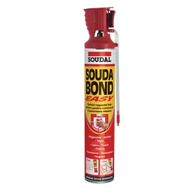 RAGASZTÓHAB SOUDAL SOUDA BOND EASY750ML (121419)