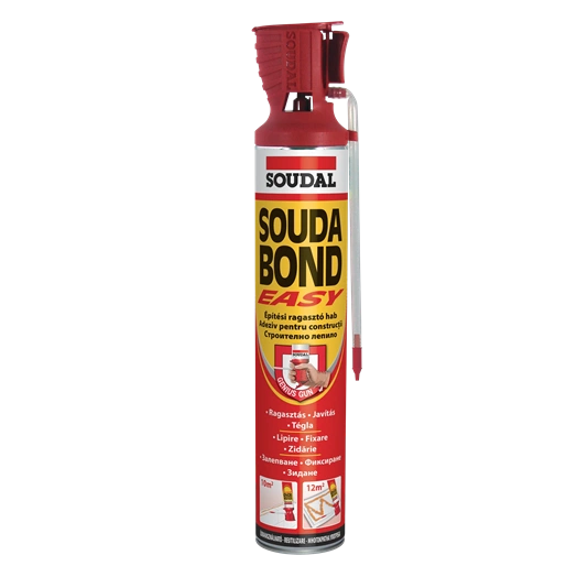 RAGASZTÓHAB SOUDAL SOUDA BOND EASY750ML (121419)