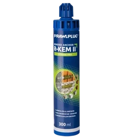 RAWL R-KEM-175 KÉTKOMPONENSŰ RAGASZTÓ 175ML