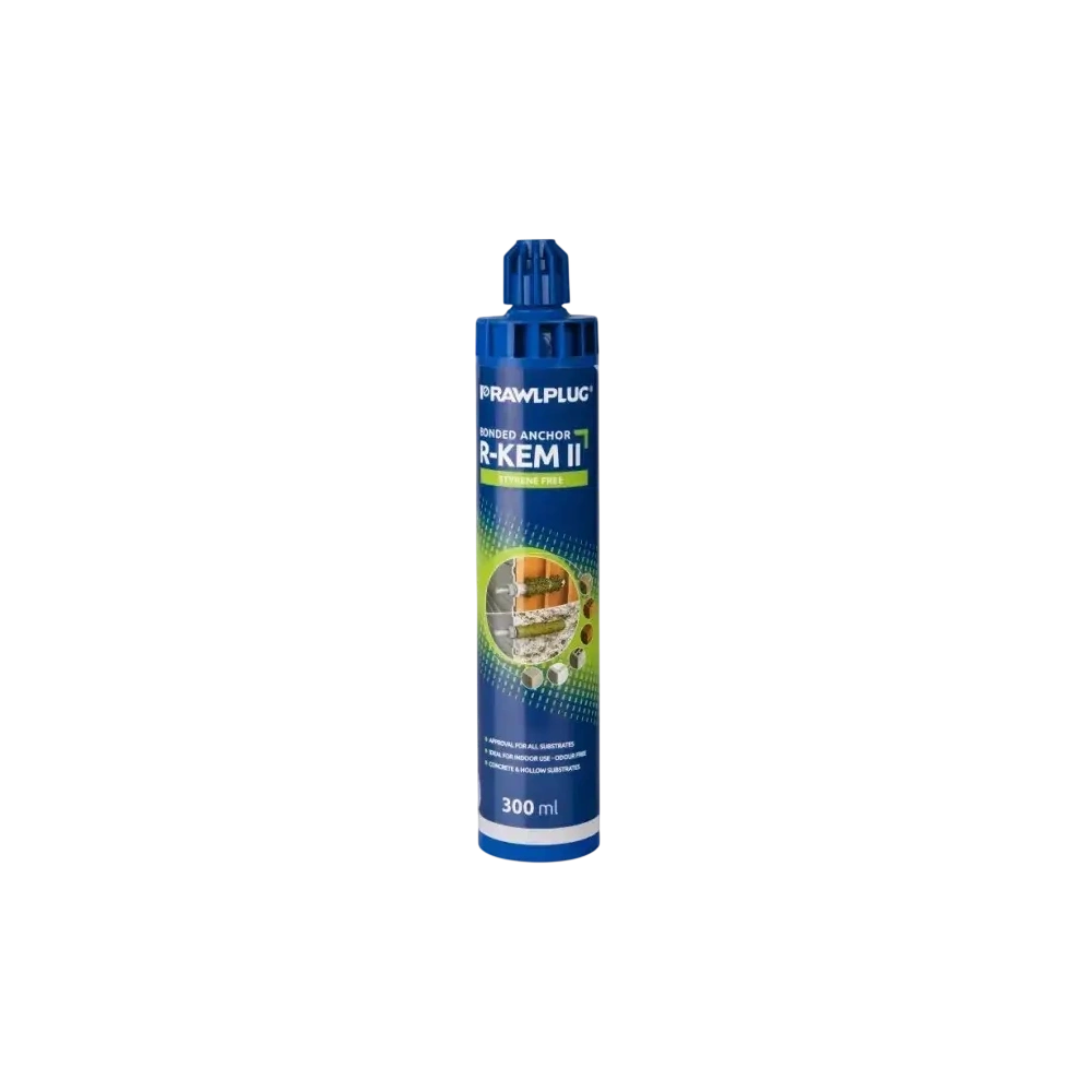 RAWL R-KEM-175 KÉTKOMPONENSŰ RAGASZTÓ 175ML