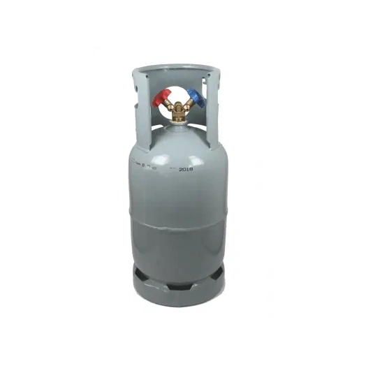 REGENERÁLT R404A HŰTŐKÖZEG LL ÚJRATÖLTHETŐ PALACKBAN (10,0 KG/PALACK) GWP 3922