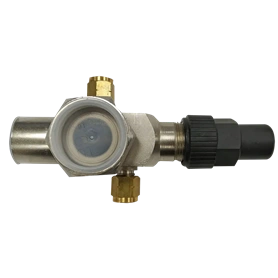 ROTALOC SZELEP 1*3/4 X 35MM