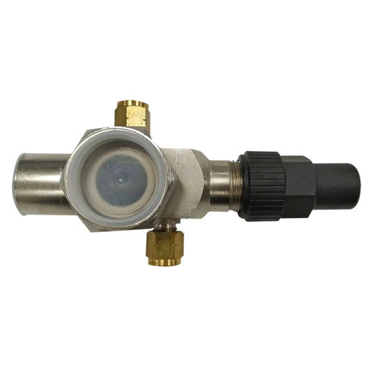 ROTALOC SZELEP 2*1/4 X 35MM