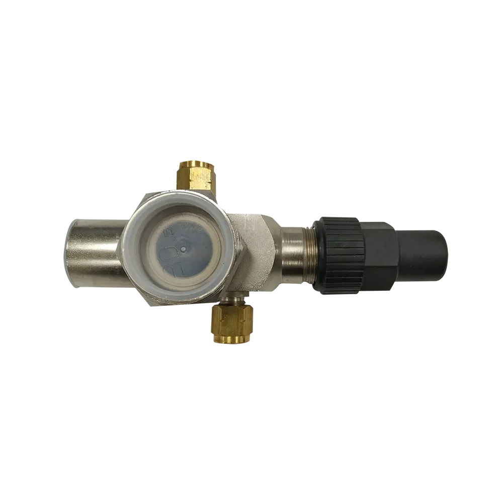 ROTALOC SZELEP 3/4" X 10MM