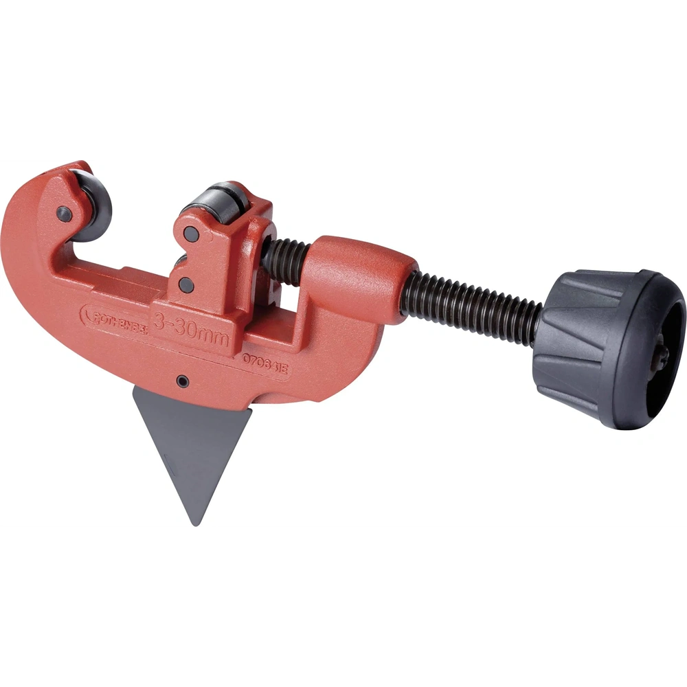 ROTHENBERGER CSŐVÁGÓ (3 MM - 30 MM) 070641E