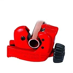 ROTHENBERGER CSŐVÁGÓ MINI MAX D = 1/8* - 1,1/8* (D = 3 MM - 28 MM) (70015)