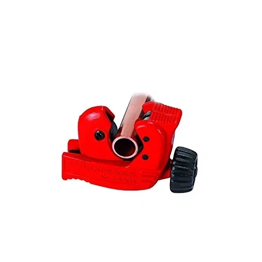 ROTHENBERGER CSŐVÁGÓ MINI MAX D = 1/8* - 1,1/8* (D = 3 MM - 28 MM) (70015)