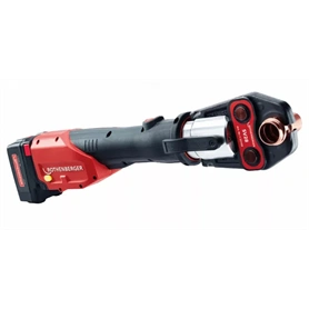 ROTHENBERGER ELEKTROHIDRAULIKUS PRÉSGÉP ROMAX 4000 18V LI-ION (AKKU, TÖLTŐ NÉLKÜL) (1000002683)