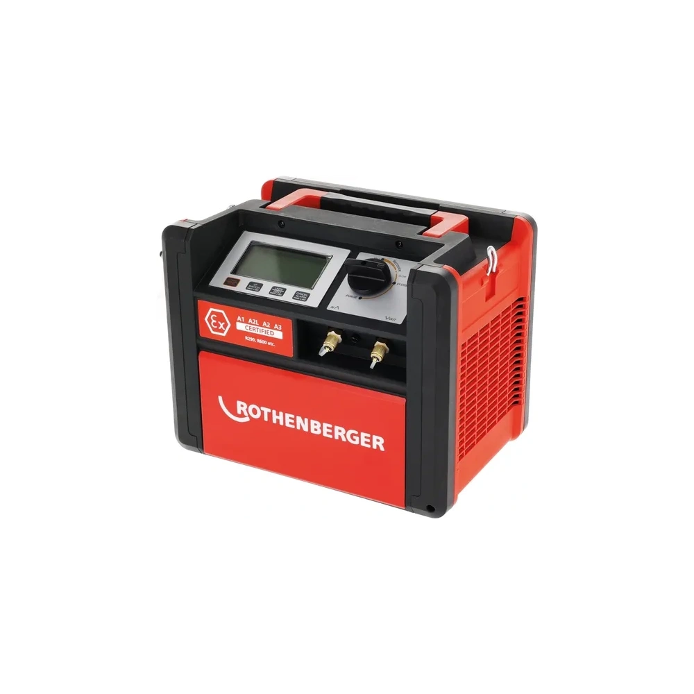 ROTHENBERGER HŰTŐKÖZEG LEFEJTŐ ROREC PRO A3 R290 (1500004451)