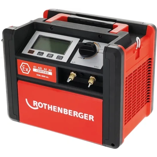 ROTHENBERGER HŰTŐKÖZEG LEFEJTŐ ROREC PRO A3 R290 (1500004451)