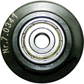 ROTHENBERGER INOX CSŐVÁGÓ KERÉK 10-54 MM 2DB/CSOMAG (70341)