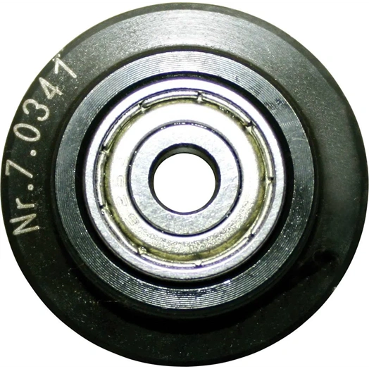 ROTHENBERGER INOX CSŐVÁGÓ KERÉK 10-54 MM 2DB/CSOMAG (70341)