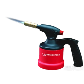 ROTHENBERGER LÁGYFORRASZTÓ ROFLAME 4 PIEZO (1000002358)