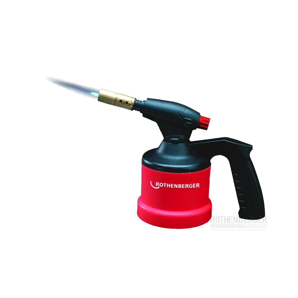 ROTHENBERGER LÁGYFORRASZTÓ ROFLAME 4 PIEZO (1000002358)